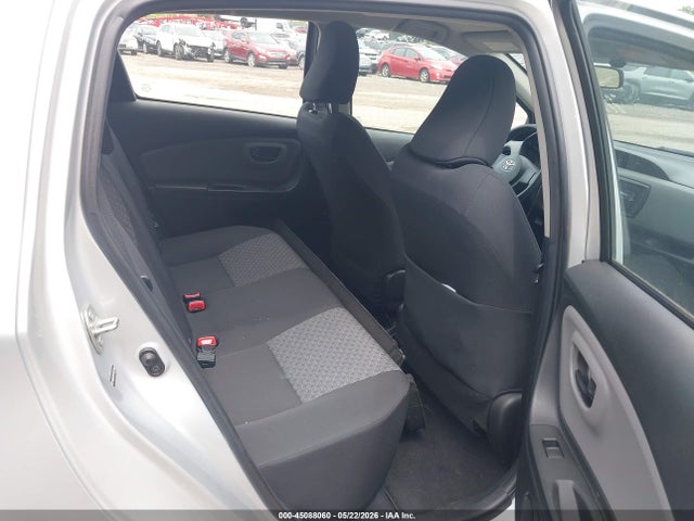 Toyota Yaris L