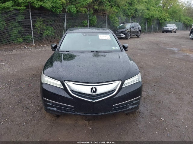Acura TLX V6 Tech