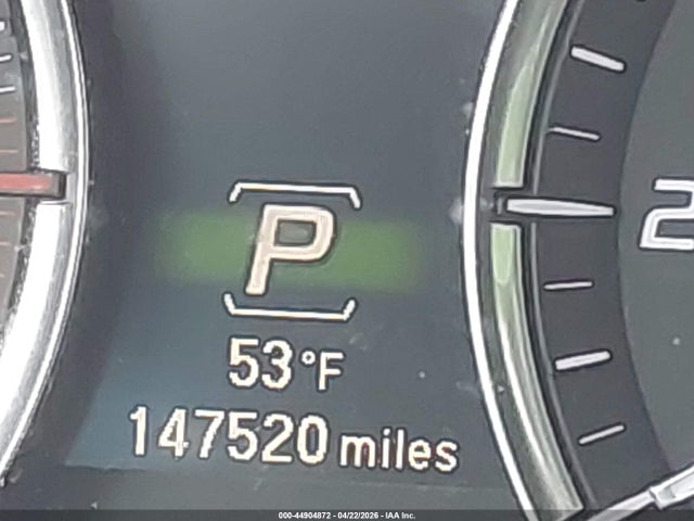 Acura TLX V6 Tech