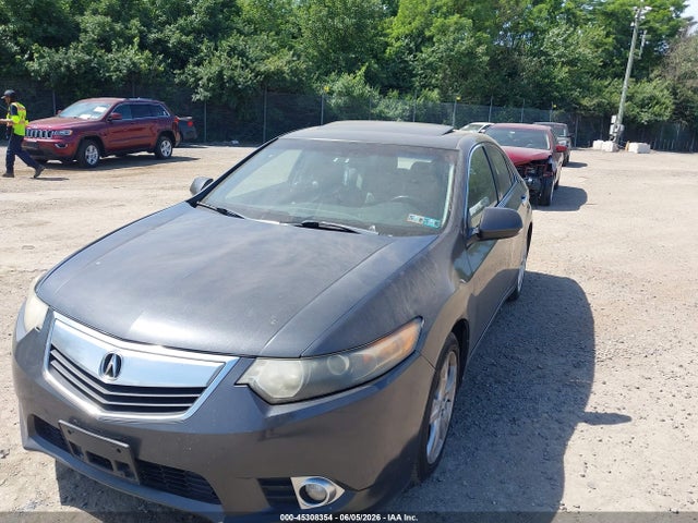 Acura TSX 2.4