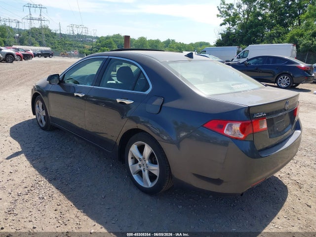 Acura TSX 2.4