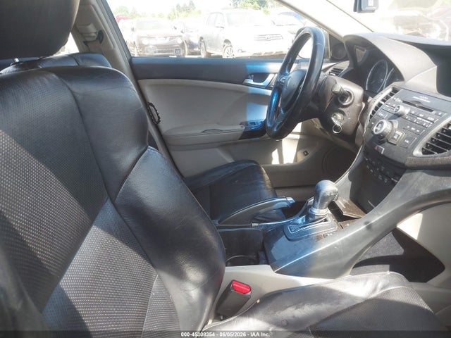 Acura TSX 2.4