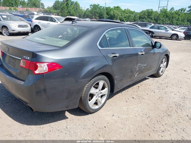Acura TSX 2.4