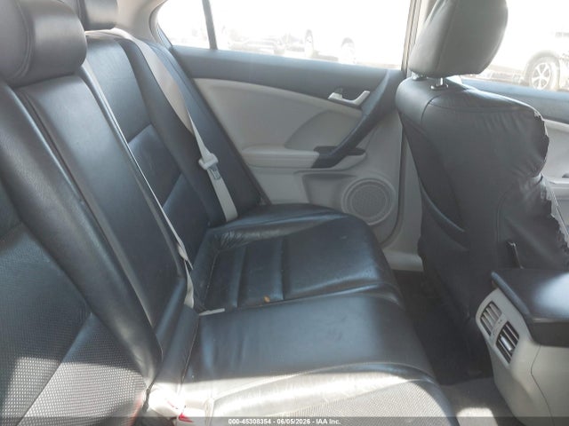 Acura TSX 2.4
