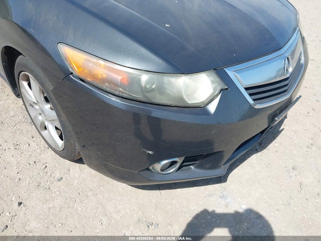 Acura TSX 2.4
