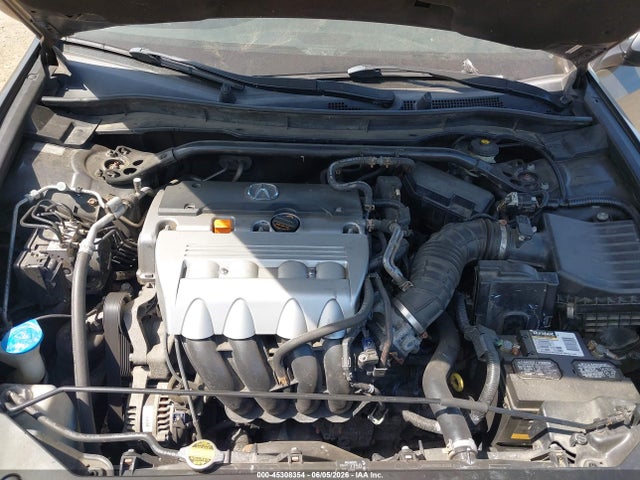 Acura TSX 2.4