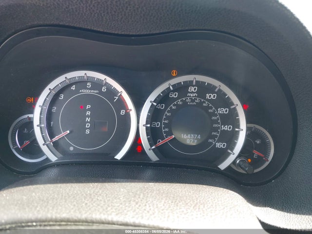 Acura TSX 2.4