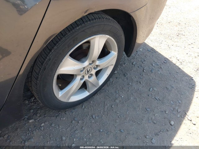 Acura TSX 2.4