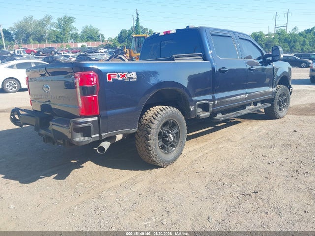 Ford F-250 Xlt