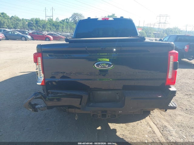 Ford F-250 Xlt