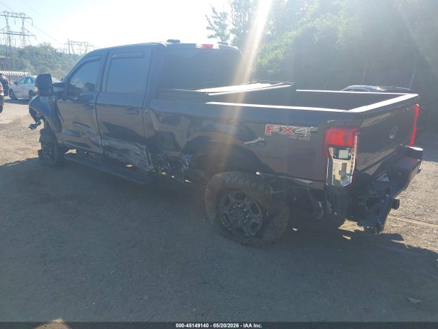 Ford F-250 Xlt