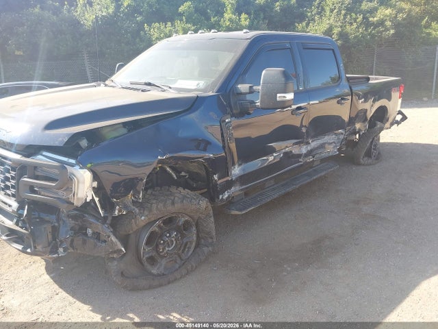 Ford F-250 Xlt