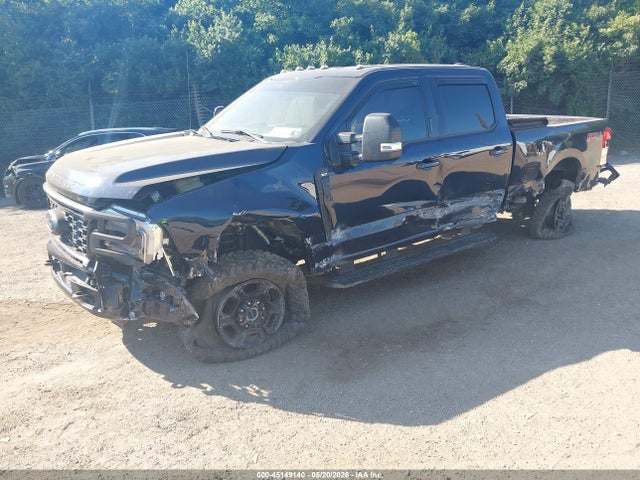 Ford F-250 Xlt