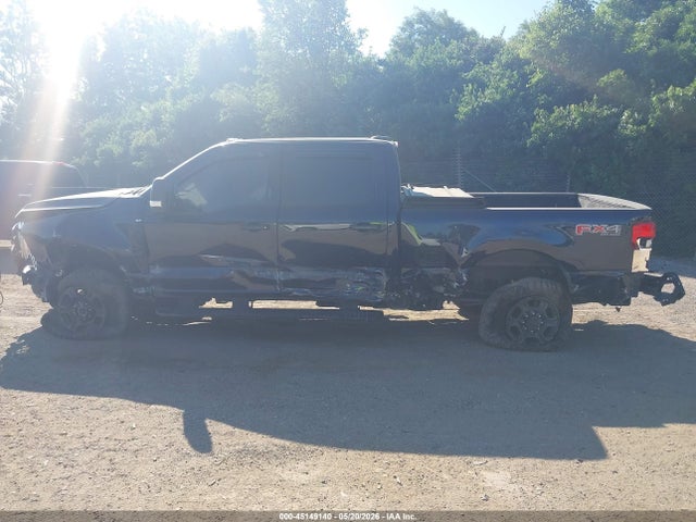 Ford F-250 Xlt