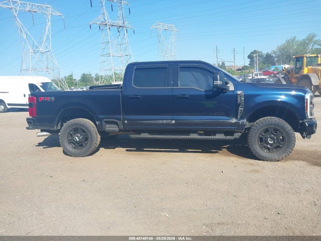 Ford F-250 Xlt