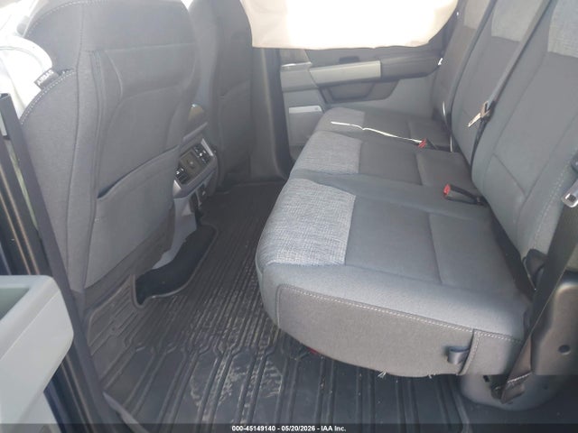 Ford F-250 Xlt