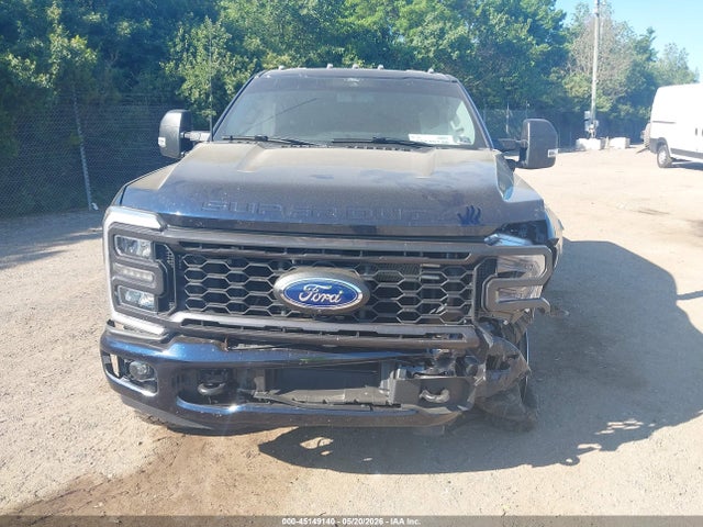 Ford F-250 Xlt