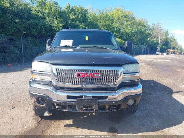 GMC Sierra 2500 Slt