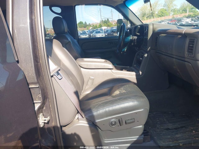 GMC Sierra 2500 Slt