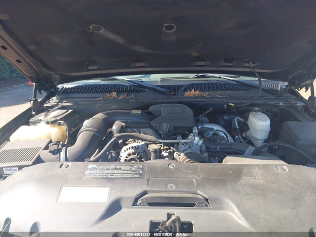 GMC Sierra 2500 Slt