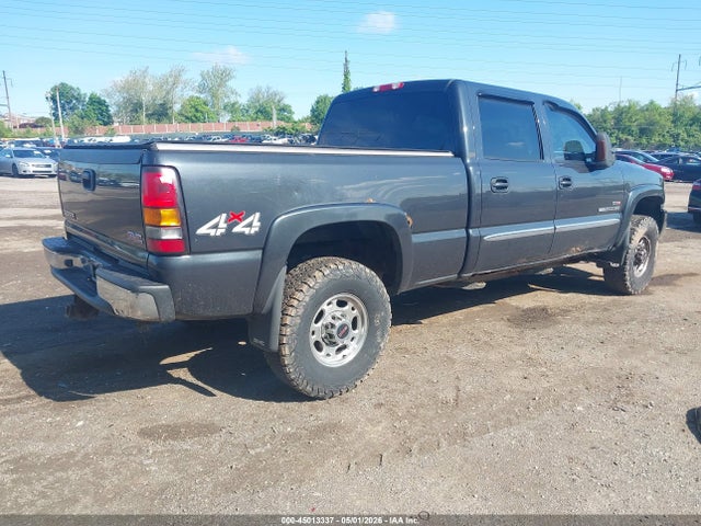 GMC Sierra 2500 Slt