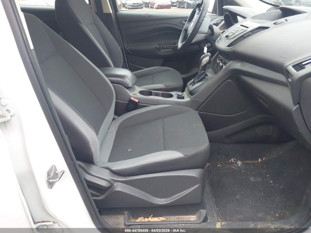 Ford Escape S