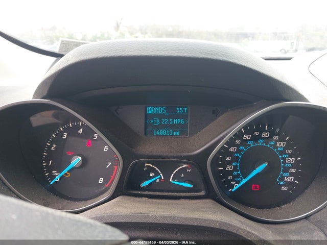 Ford Escape S