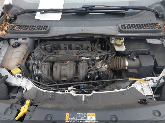 Ford Escape S