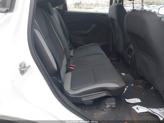 Ford Escape S