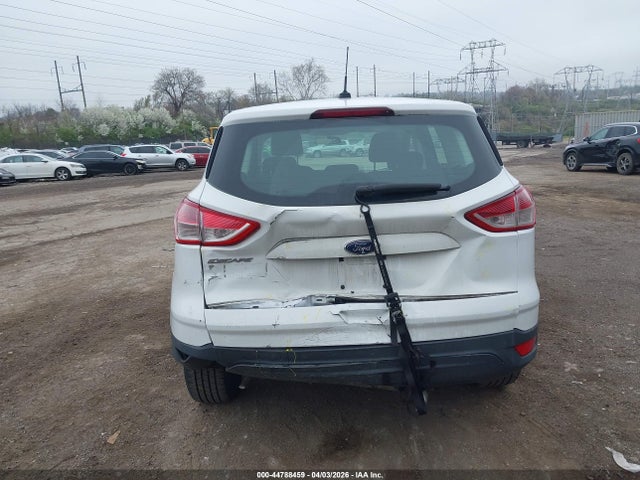 Ford Escape S