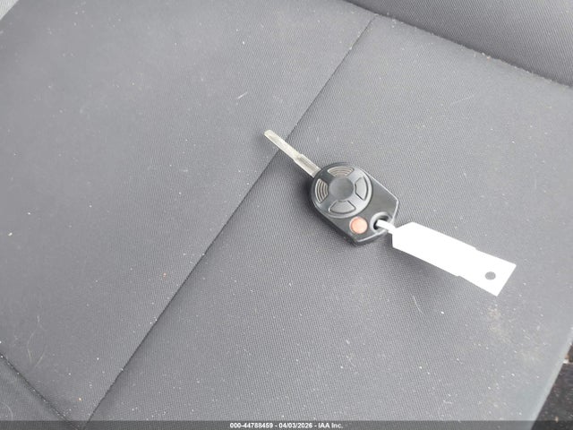 Ford Escape S