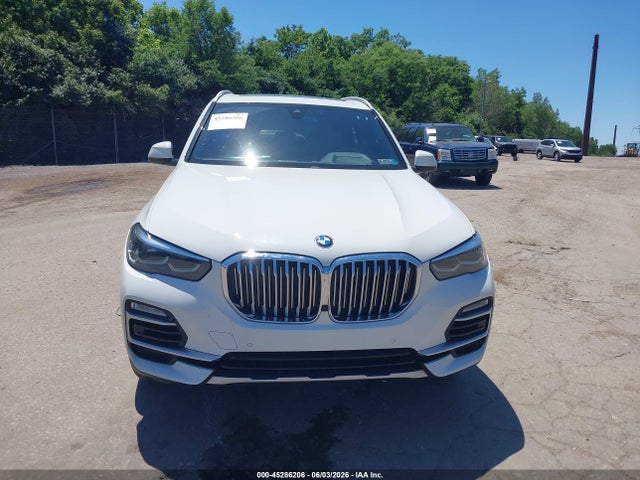 BMW X Series Xdrive40i