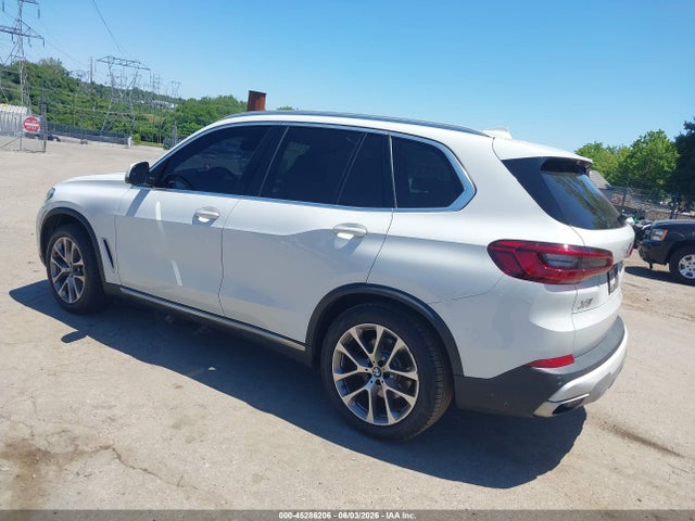 BMW X Series Xdrive40i