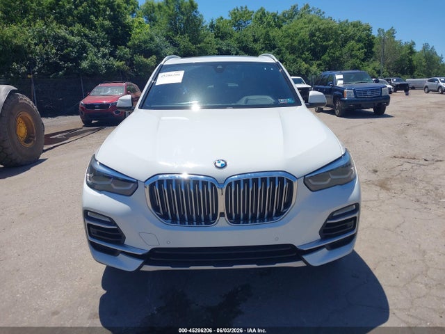 BMW X Series Xdrive40i