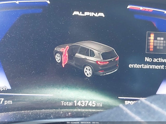 BMW X Series Xdrive40i