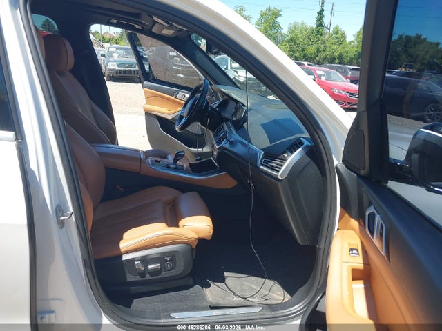 BMW X Series Xdrive40i