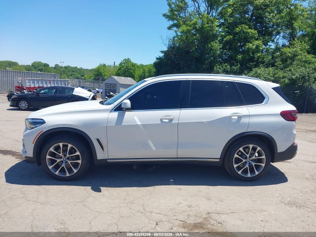 BMW X Series Xdrive40i