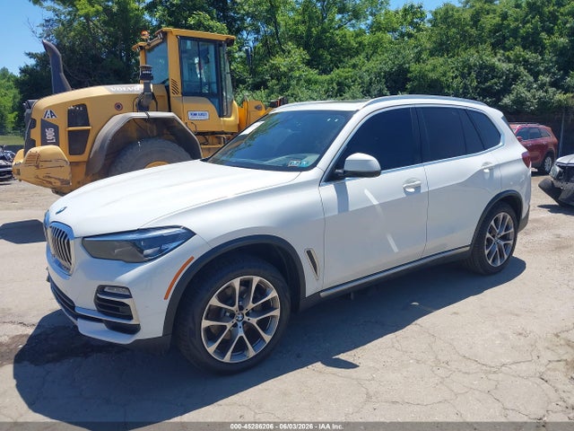 BMW X Series Xdrive40i