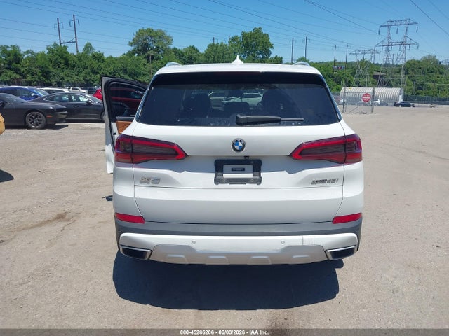 BMW X Series Xdrive40i