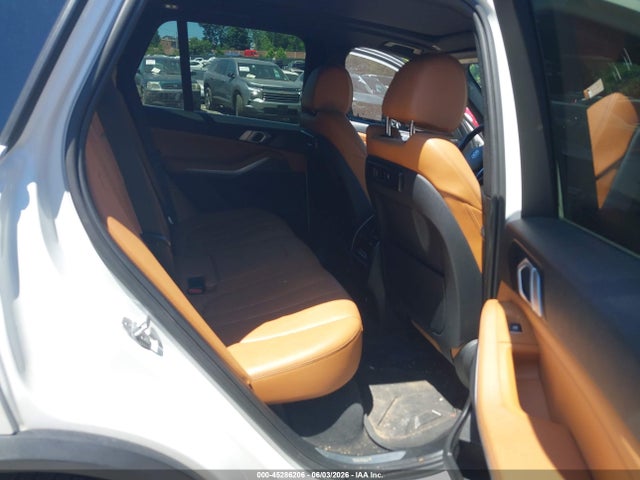 BMW X Series Xdrive40i