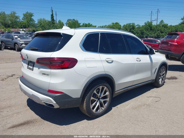 BMW X Series Xdrive40i