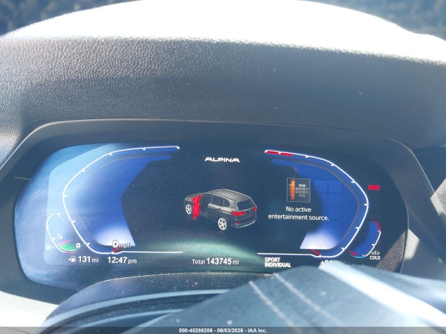 BMW X Series Xdrive40i