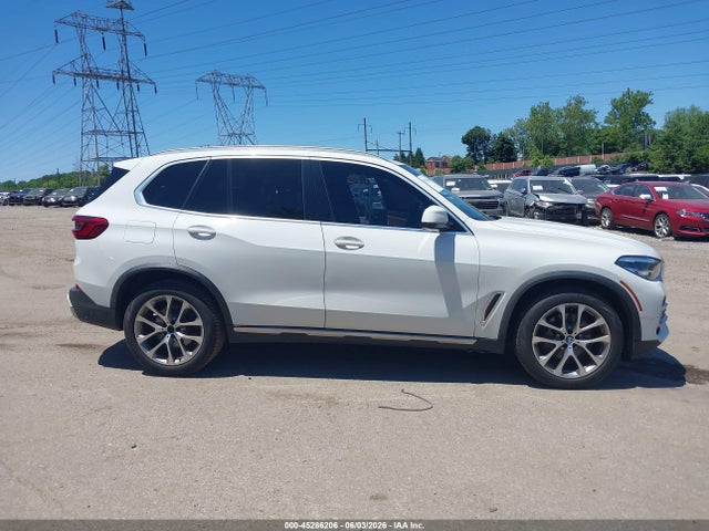 BMW X Series Xdrive40i