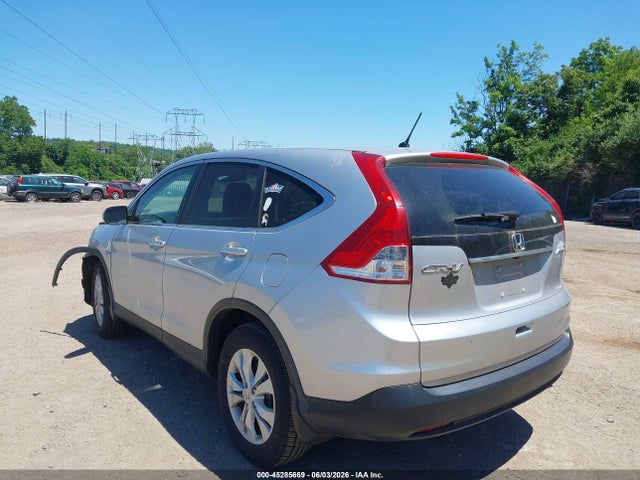 Honda CR-V Ex