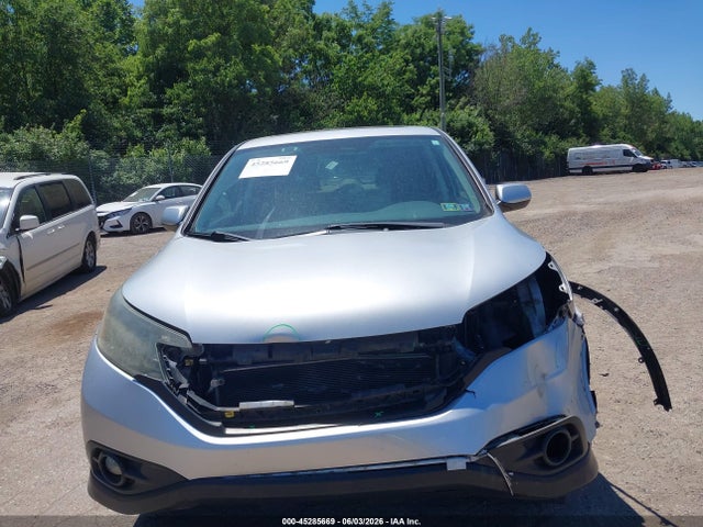Honda CR-V Ex
