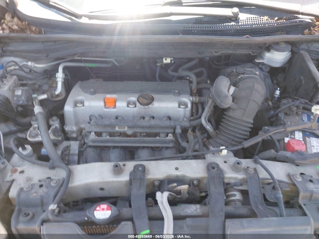 Honda CR-V Ex