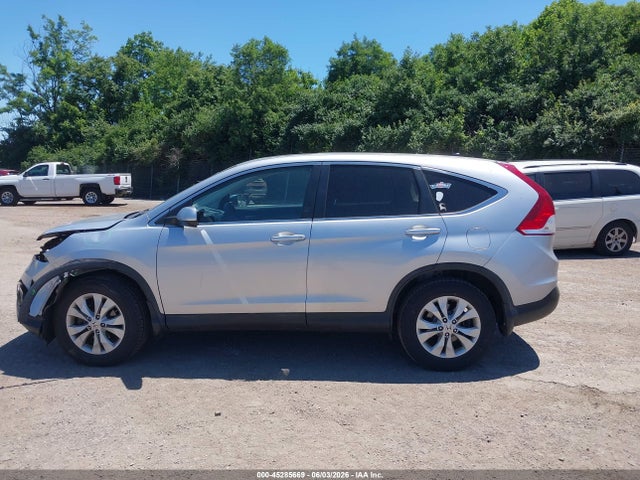 Honda CR-V Ex