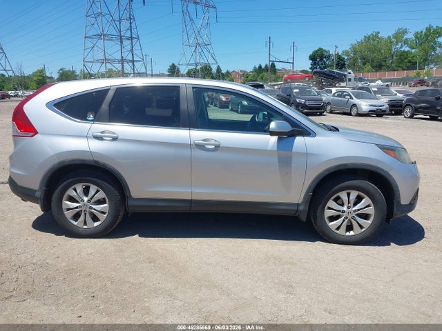 Honda CR-V Ex