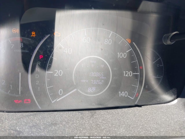 Honda CR-V Ex