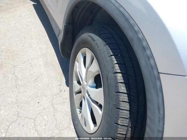 Honda CR-V Ex